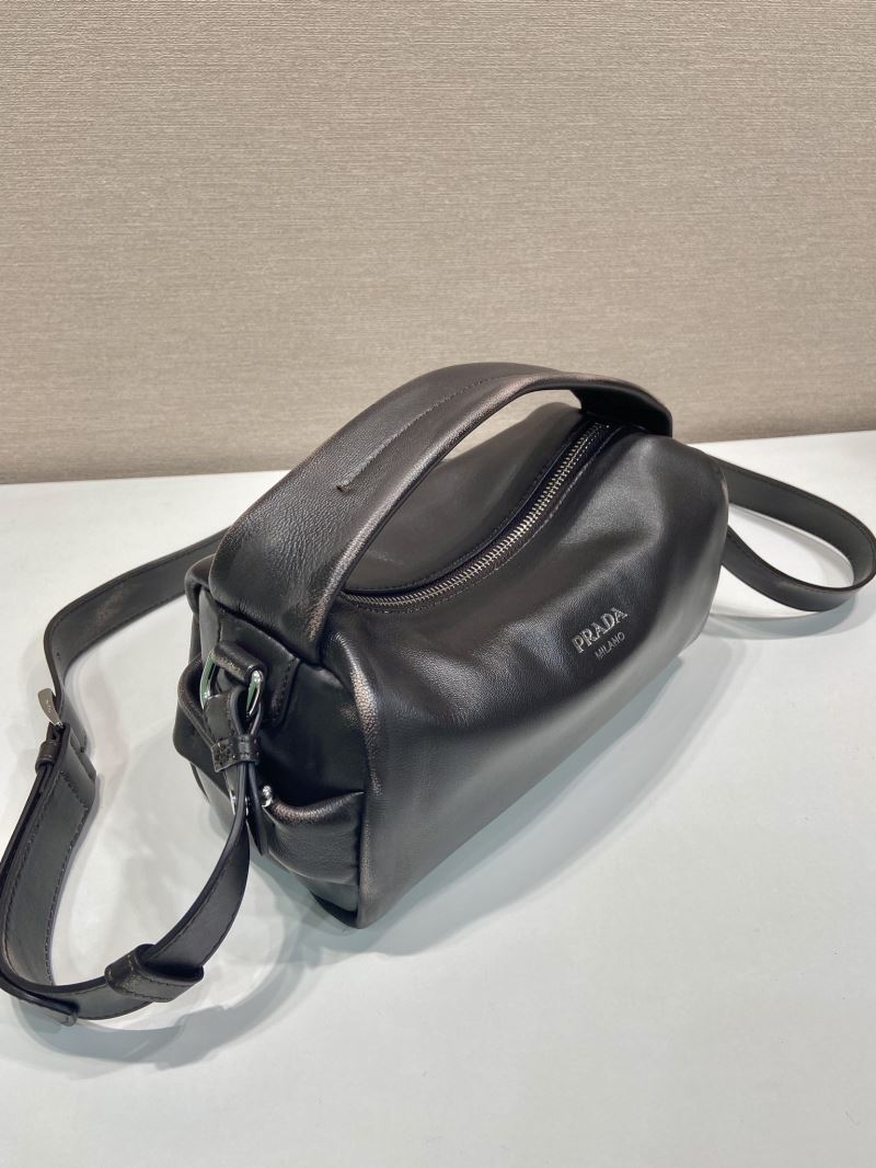 Pra*a satchel bags